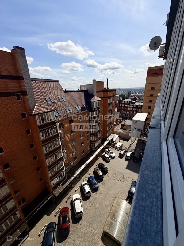2-комн., 50.4 м², 9/17 этаж