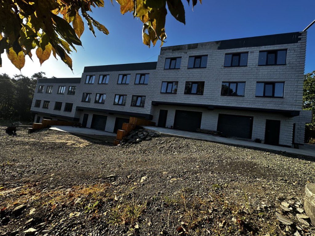 Таунхаус, 129 м², 4 сотки