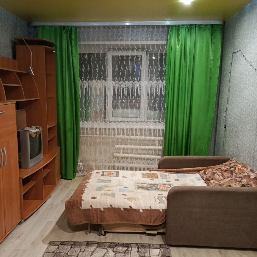 Комната, 3 м², 5-комн.