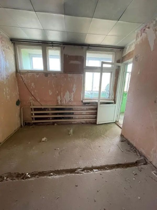 2-комн., 48.9 м², 5/5 этаж