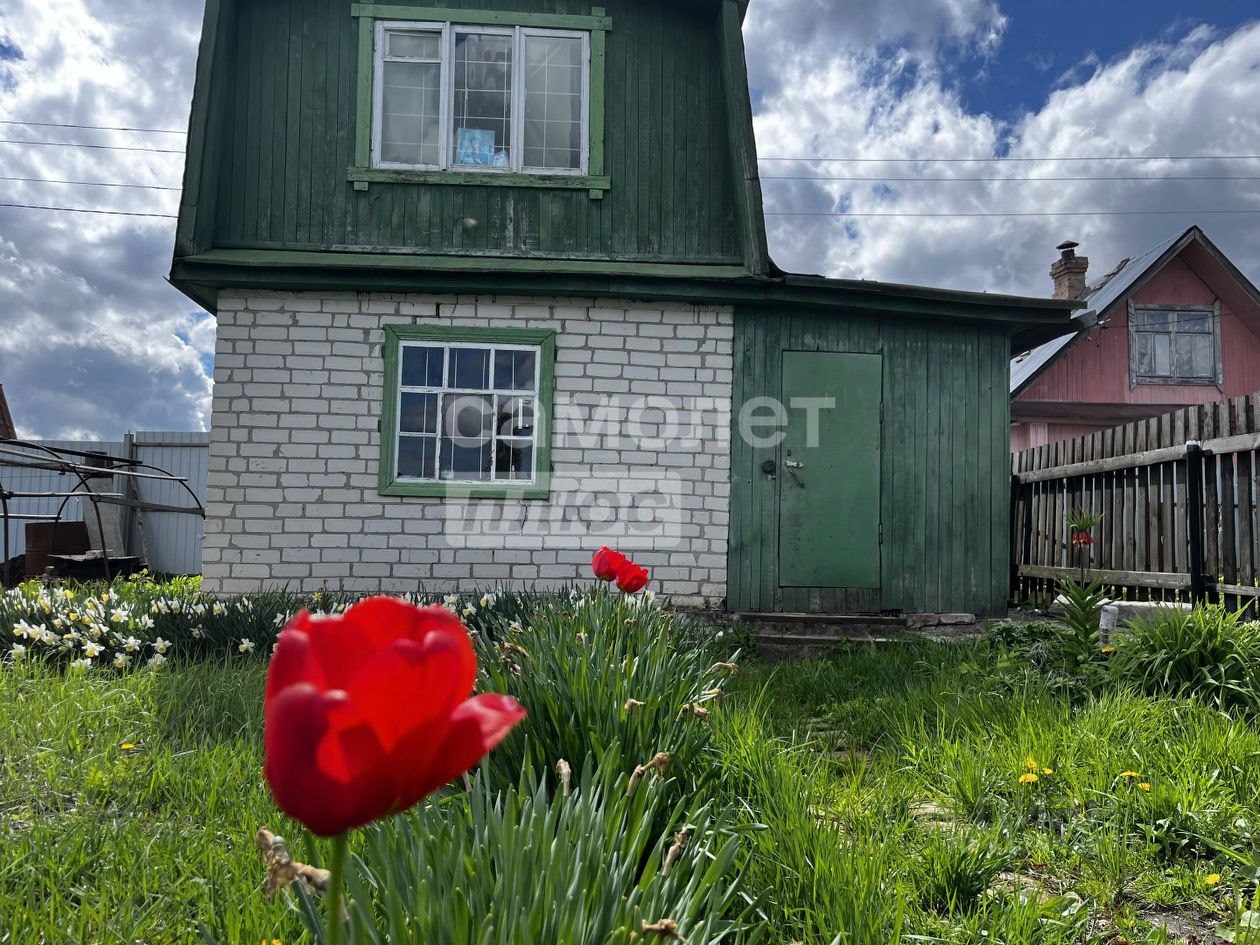 Дом, 20 м², 6 соток