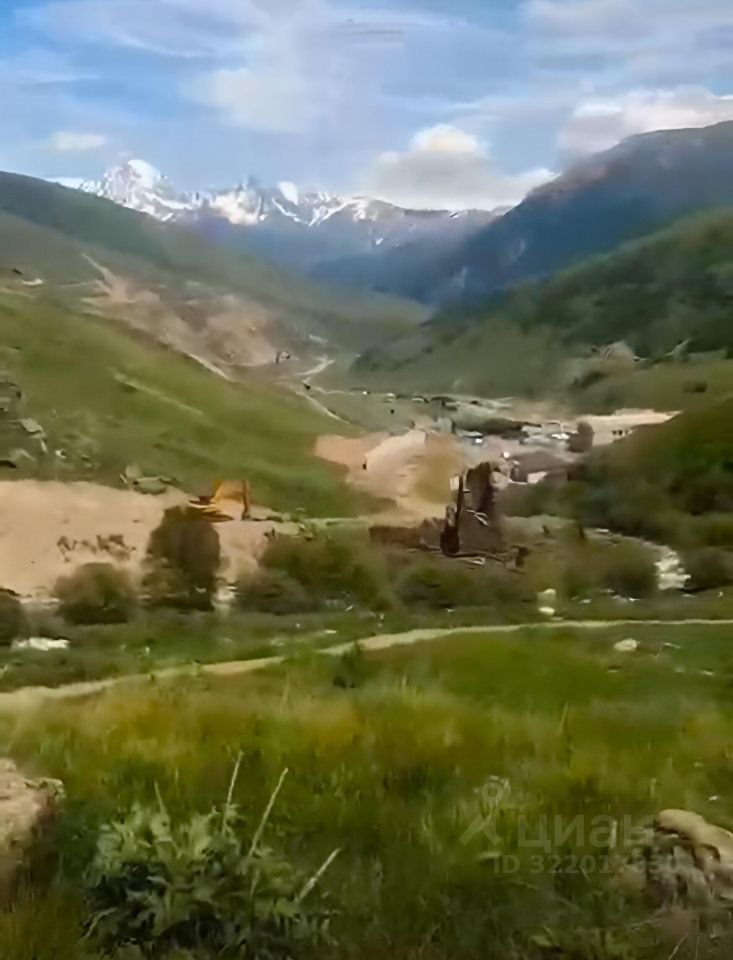 Продажа участка, 70 соток