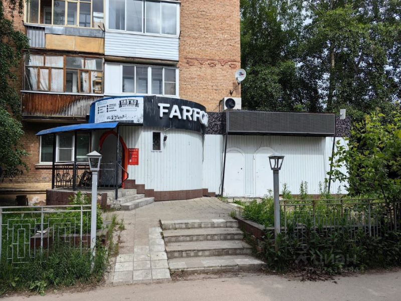 ПСН, 80 м², 1/1 этаж