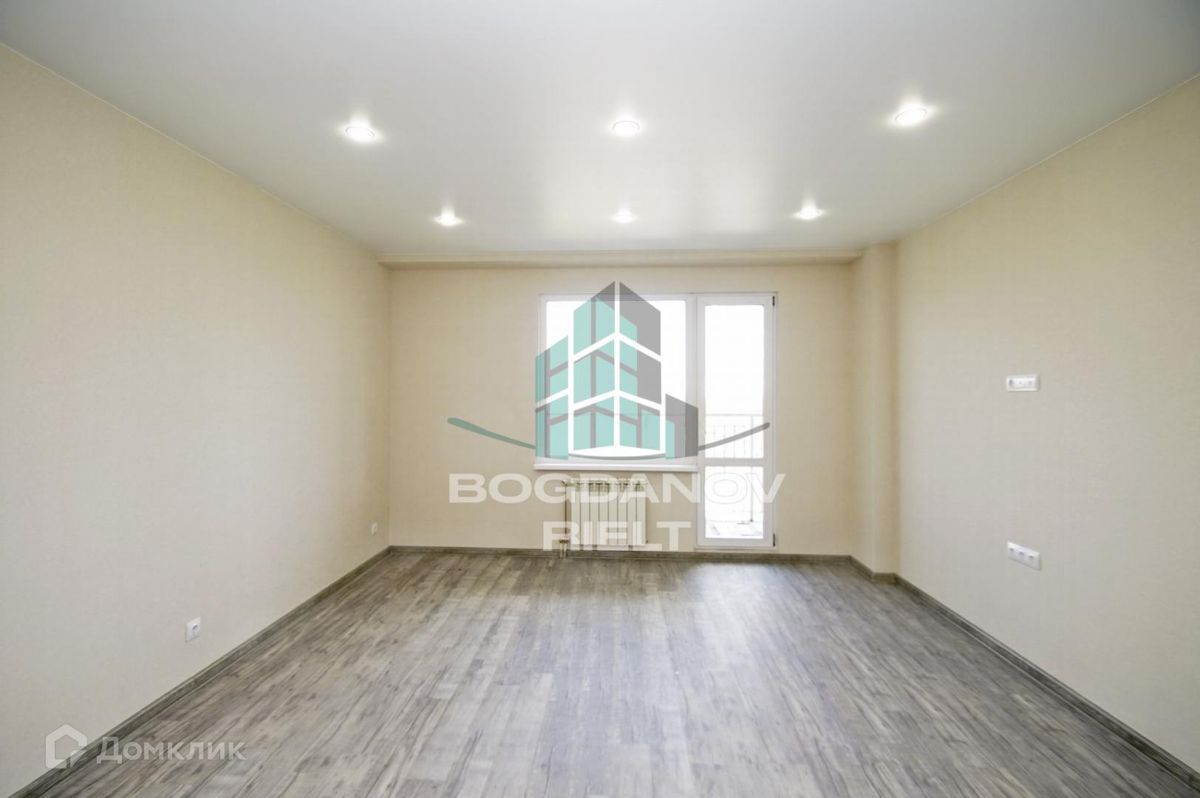 Студия, 33.5 м², 11/17 этаж