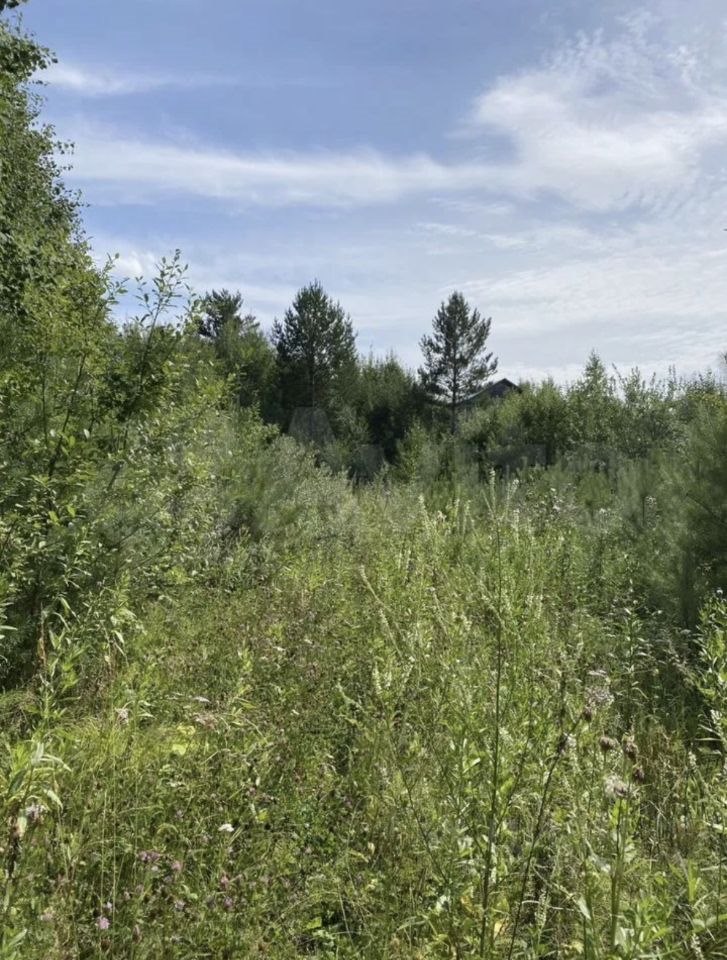 Продам земельный участок, 10 соток