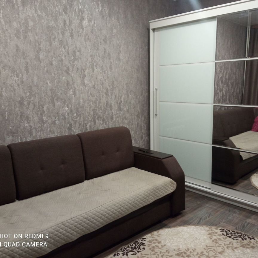 3-комн., 61.6 м², 1/2 этаж