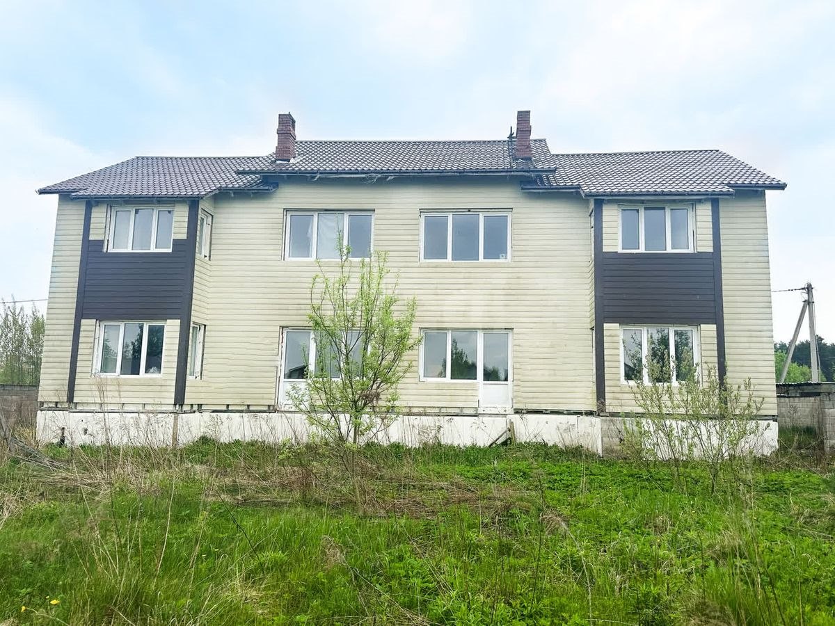 Дом, 209.1 м², 7 соток