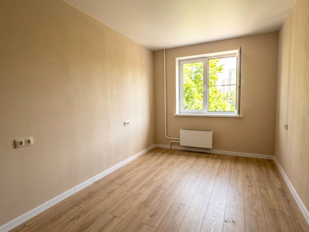 Студия, 17.2 м², 1/14 этаж