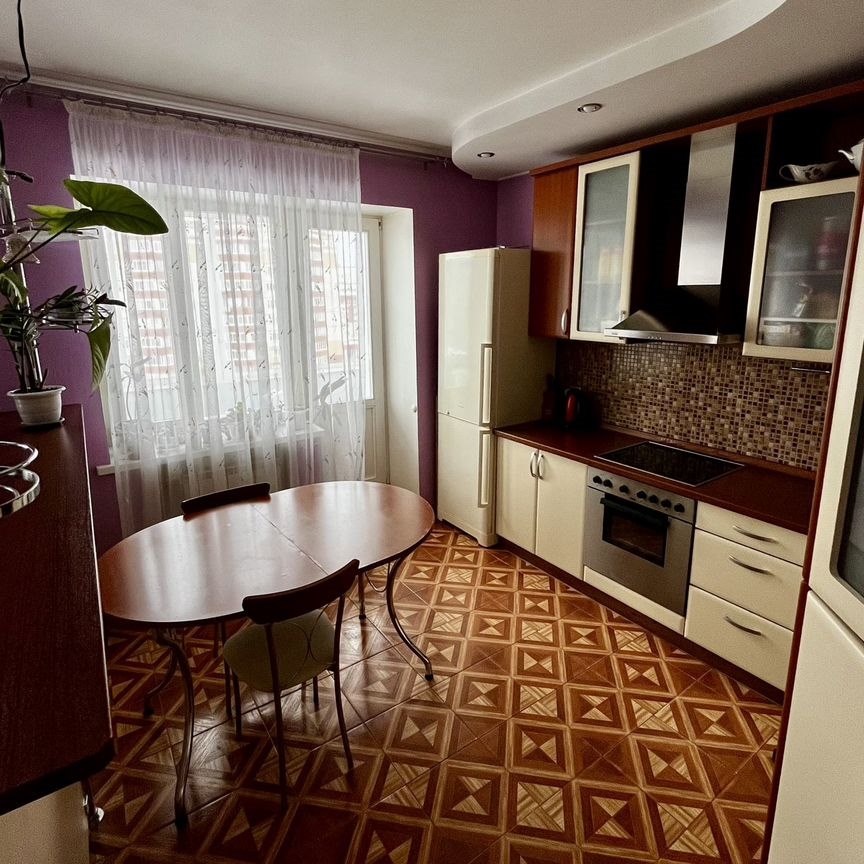 3-комн., 80 м², 5/5 этаж