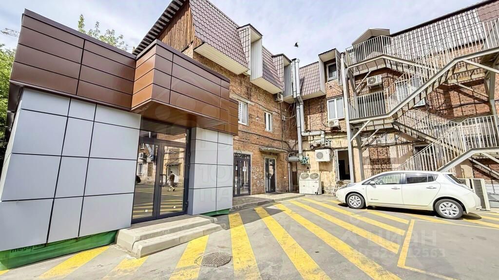 Торговое помещение, 37.5 м², 1/1 этаж