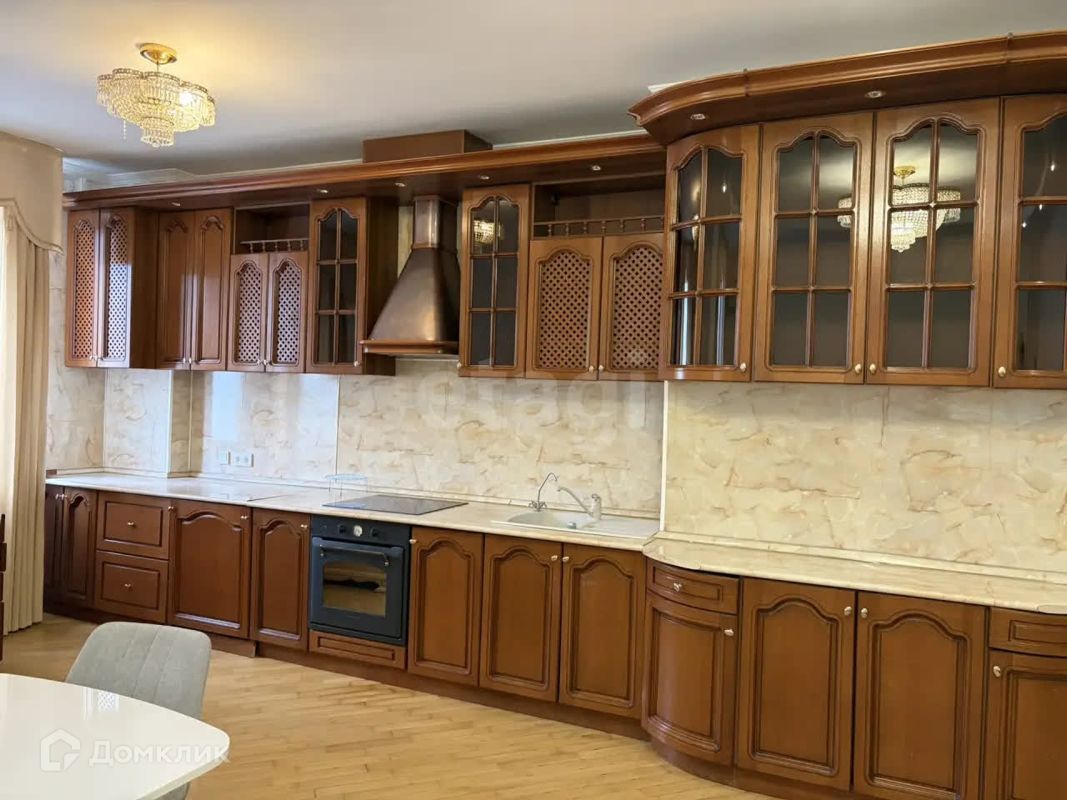 3-комн., 94.4 м², 5/15 этаж