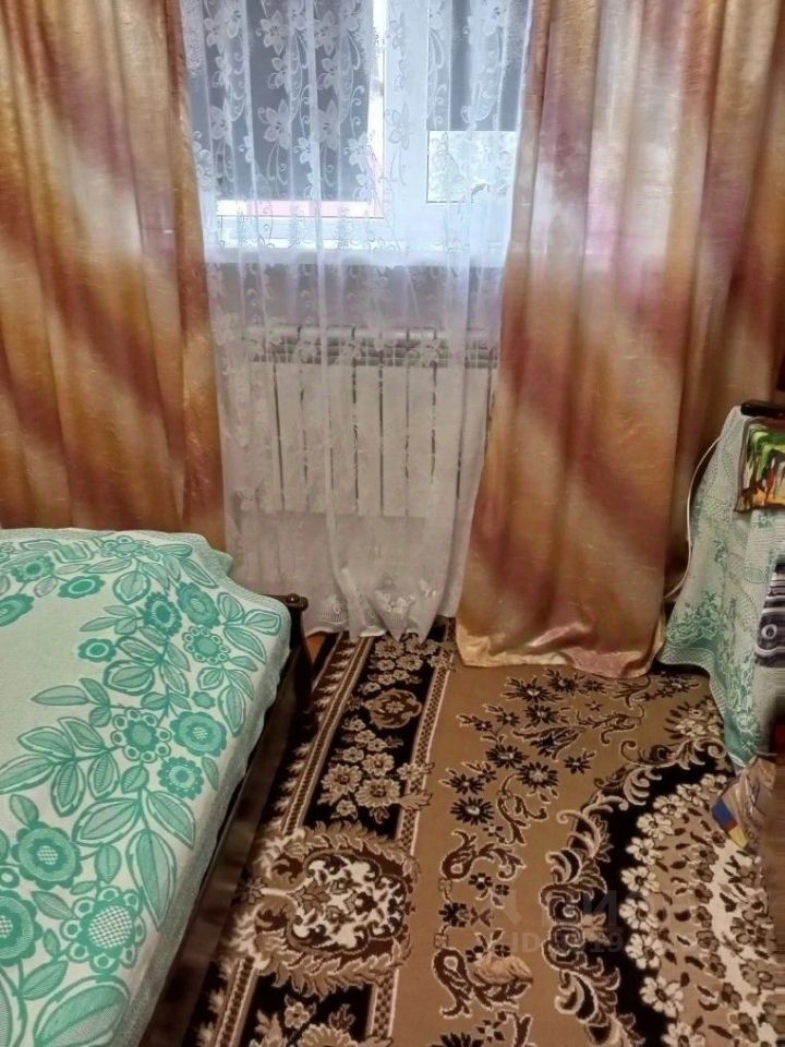 2-комн., Квартира, 42.2 м², 1/1 этаж