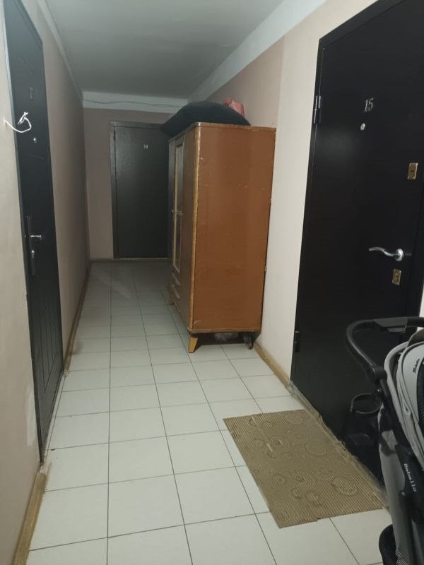 1-комн., 33 м², 1 этаж