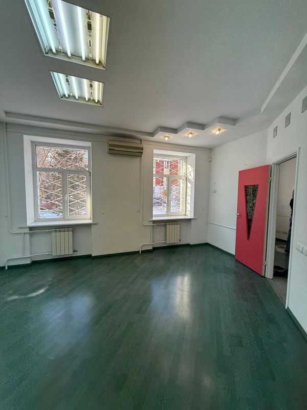 3-комн., 60.8 м², 1/5 этаж
