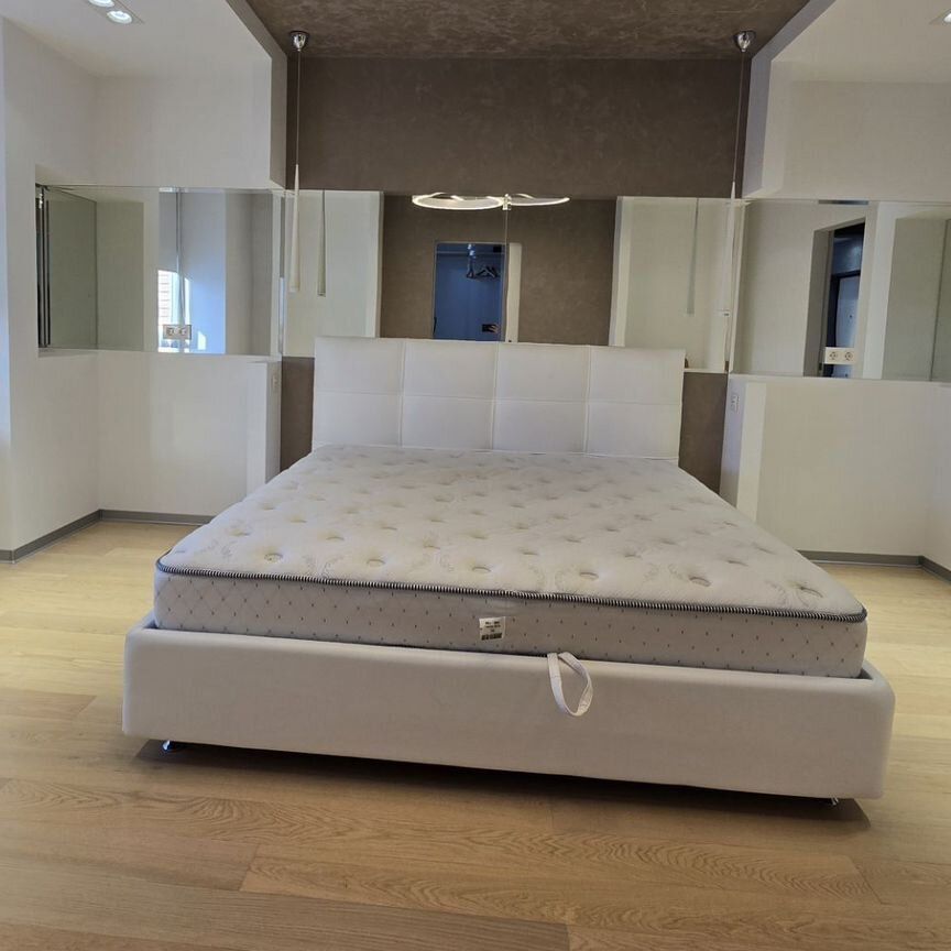 5-комн. квартира, 132.5 м², 9/10 этаж