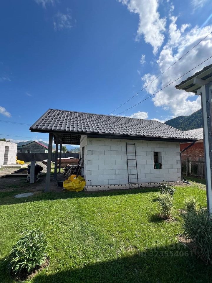 Дом, 30 м², 10.88 соток