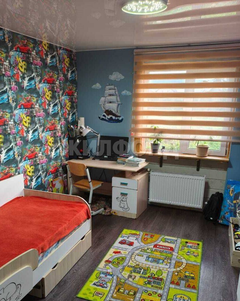  дом, 106 м², 7.8 соток