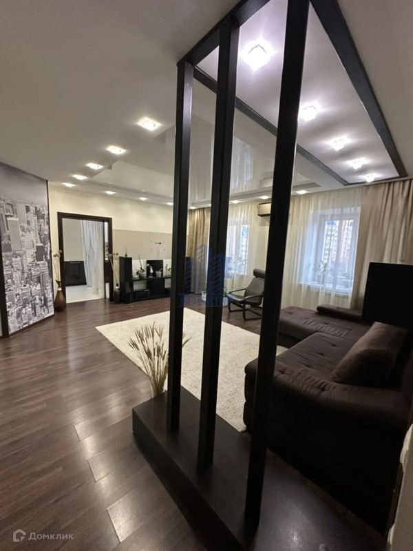 3-комн., 87 м², 7/10 этаж