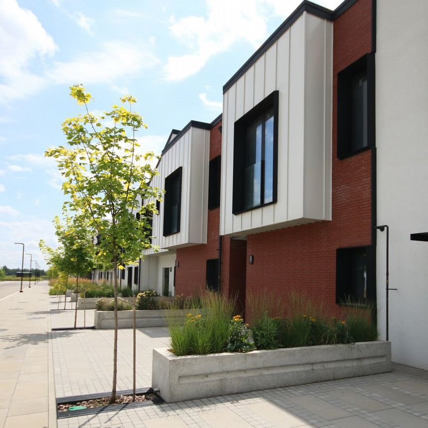 Таунхаус, 97 м², 2 сотки