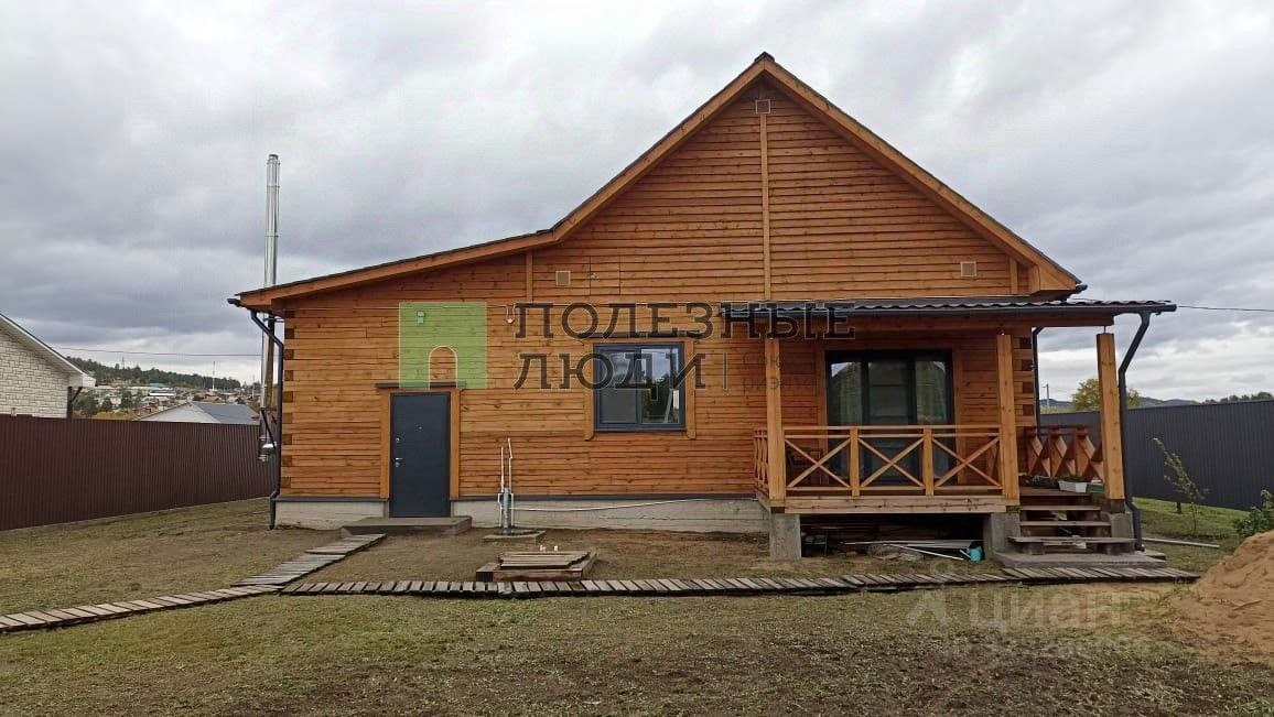 Дом, 177.1 м², 8 соток