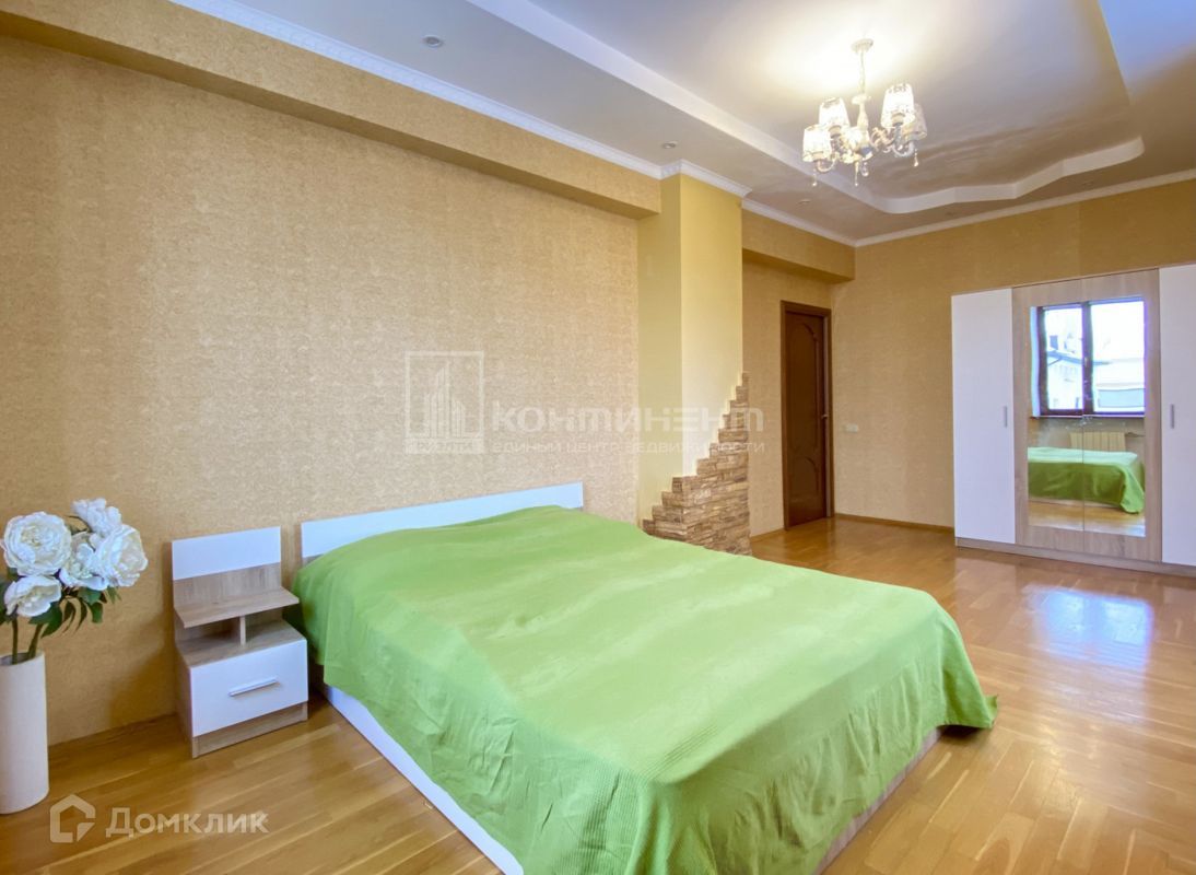 3-комн., 81 м², 5/5 этаж