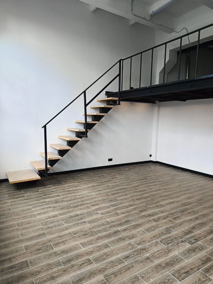 Офис, 110 м², 3/4 этаж