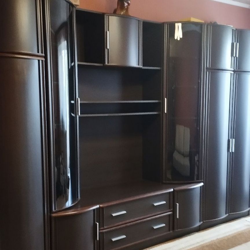 2-комн. квартира, 44 м2, 3/5 этаж