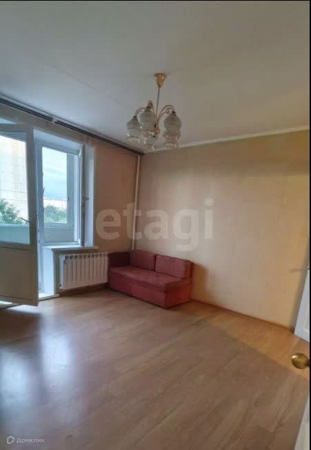 2-комн., 39.4 м², 8/14 этаж