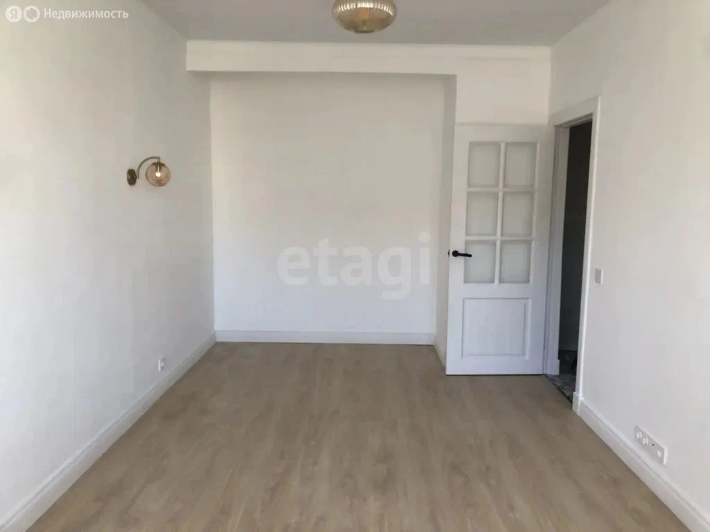 1-комн., 30.6 м², 3/5 этаж