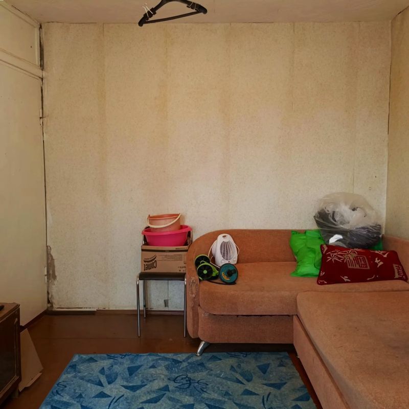 4-комн., Квартира, 58.8 м², 5/5 этаж