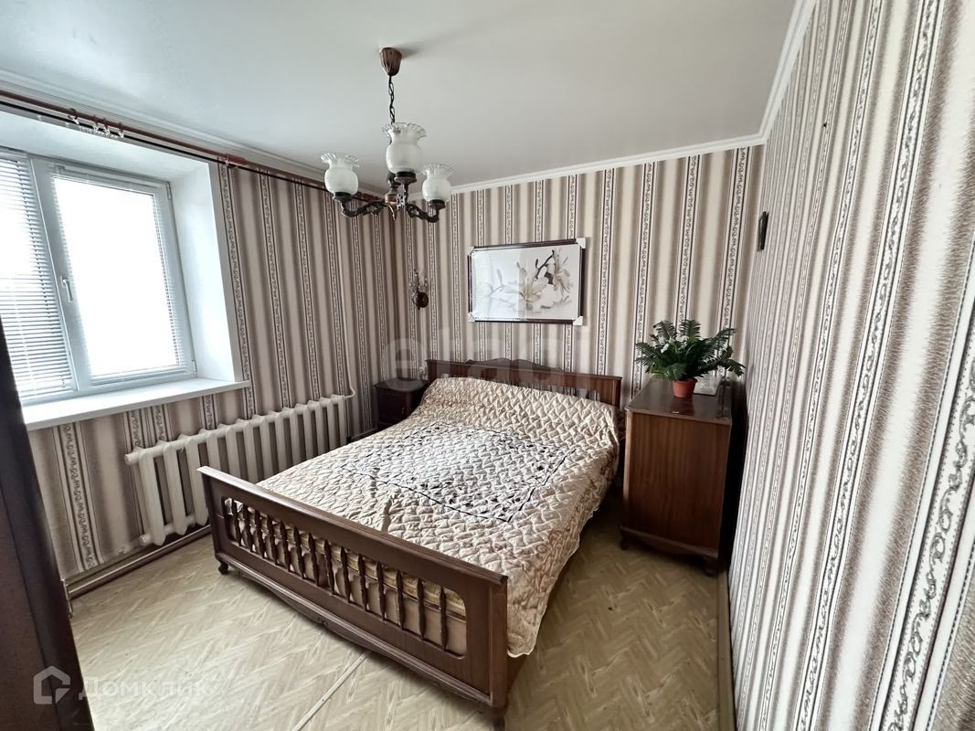 3-комн., 63.1 м², 2/14 этаж