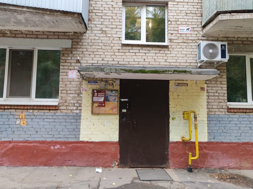 3-комн., 60.3 м², 4/9 этаж