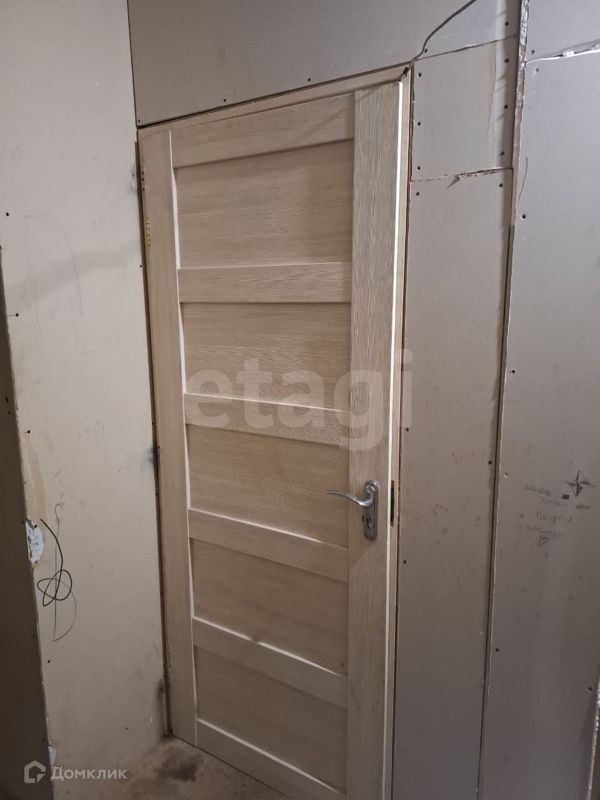 17.5 м², 3/3 этаж