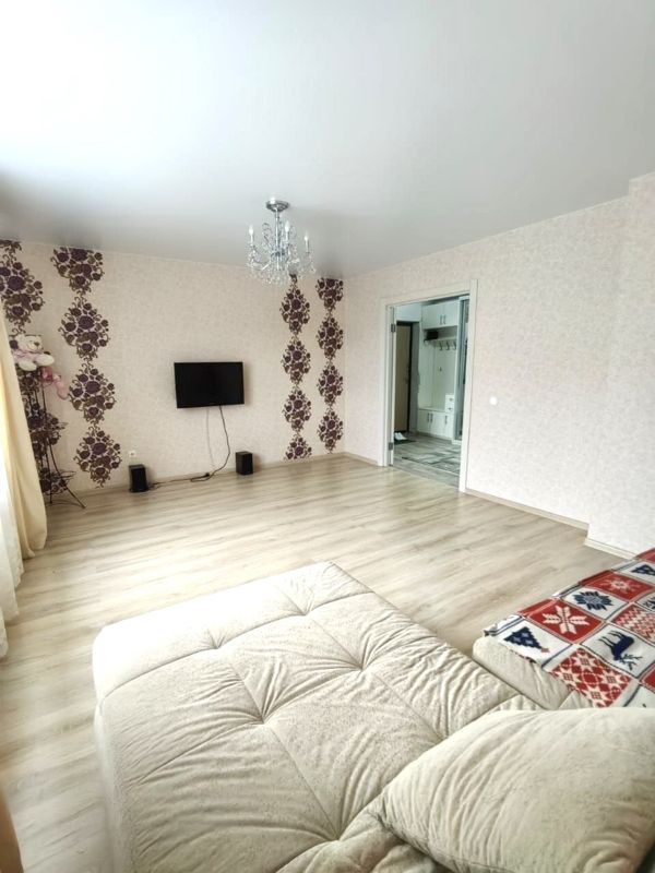 2-комн., 57.1 м², 3/5 этаж