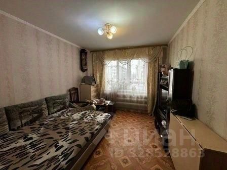 2-комн., 34 м², 2/5 этаж