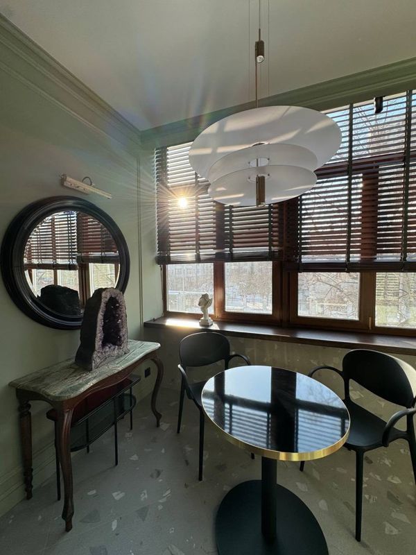 3-комн., 115.2 м², 3/6 этаж