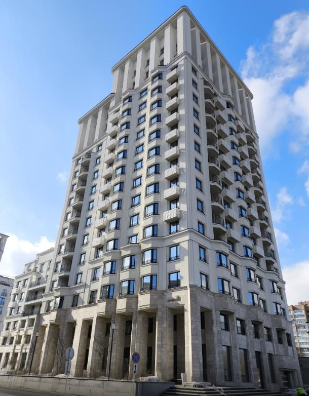 4-комн. квартира, 98.8 м2, 12/16 этаж