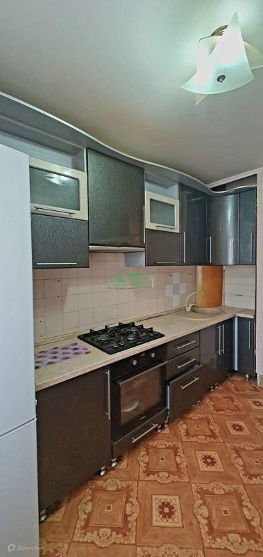 3-комн., 61.6 м², 5/9 этаж