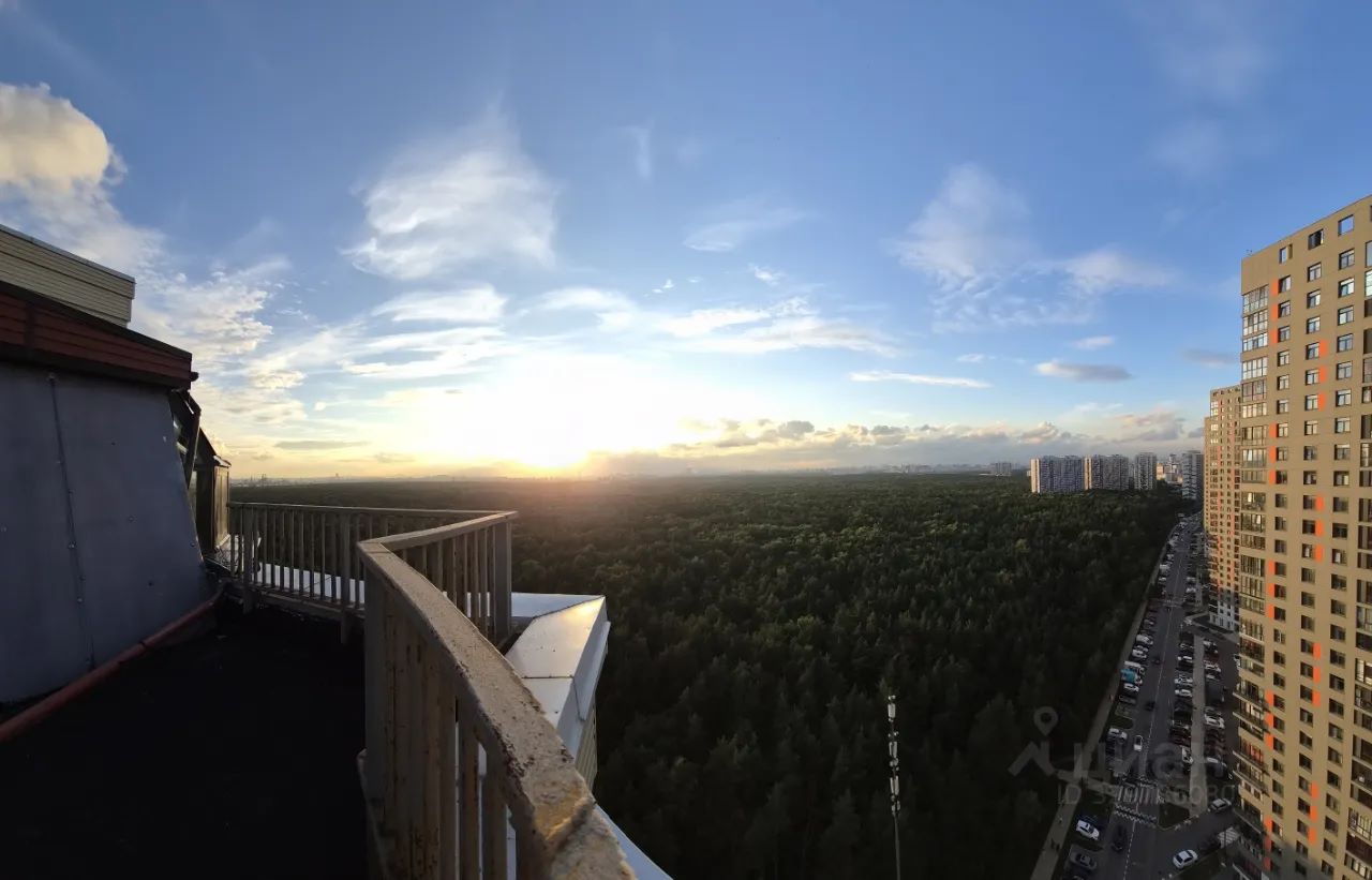 6-комн., Квартира в новостройке, 411.7 м², 22/22 этаж