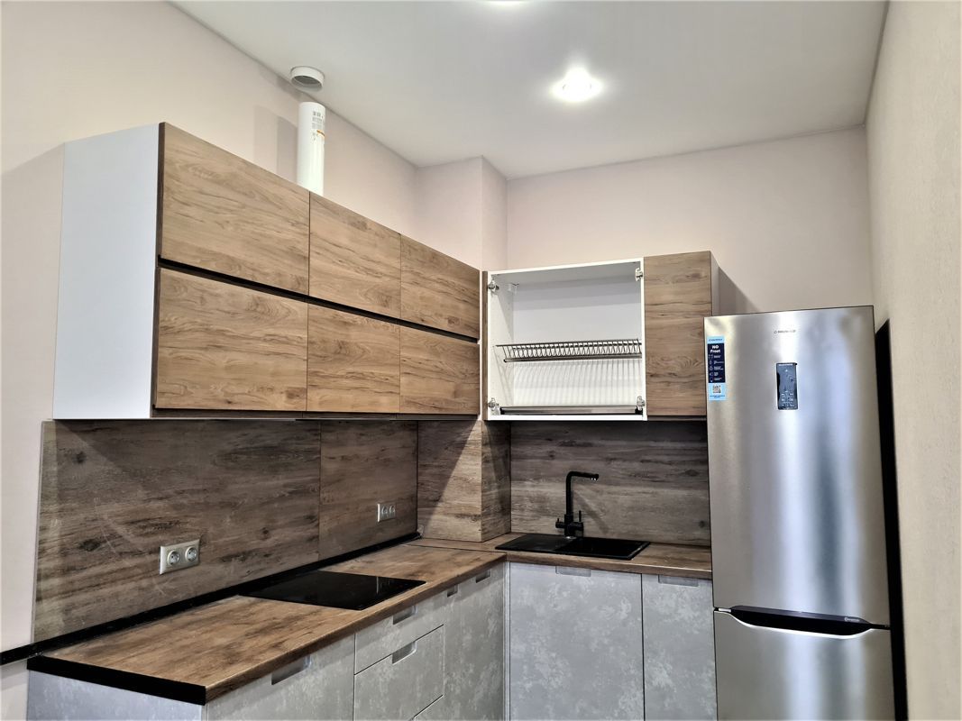 1-комн., 40 м², 8/9 этаж