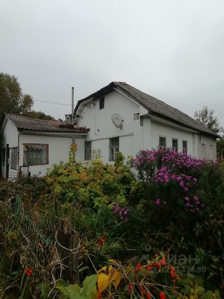 Дом, 60.2 м², 3.64 сотки