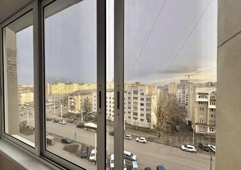3-комн., 66.3 м², 8/10 этаж