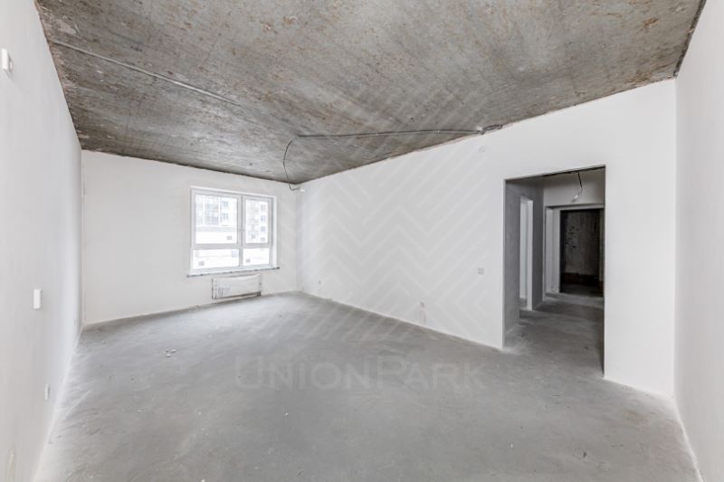 1-комн., 41.68 м², 3/18 этаж