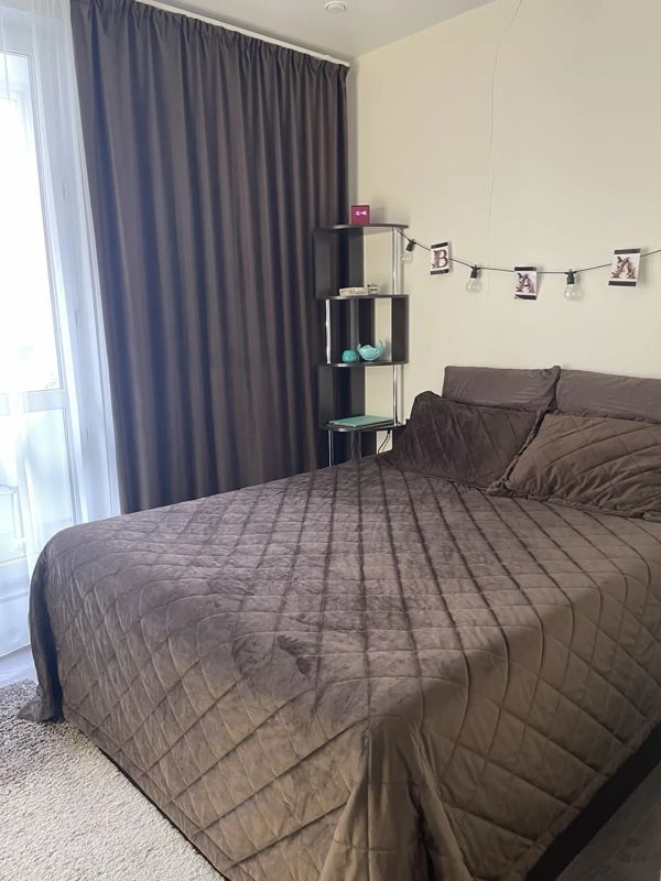 Студия, 35.1 м², 3/18 этаж