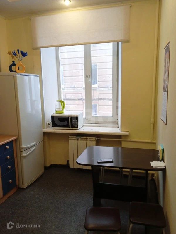 2-комн., 50 м², 5/5 этаж