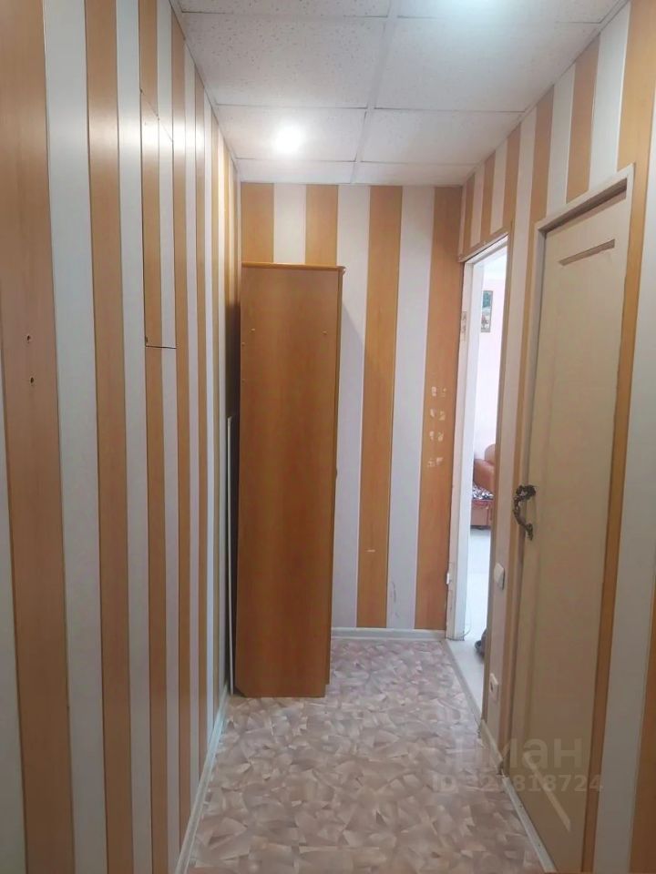 1-комн., 31.2 м², 4/5 этаж