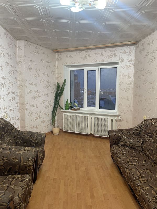 3-комн., Квартира, 63.6 м², 5/5 этаж