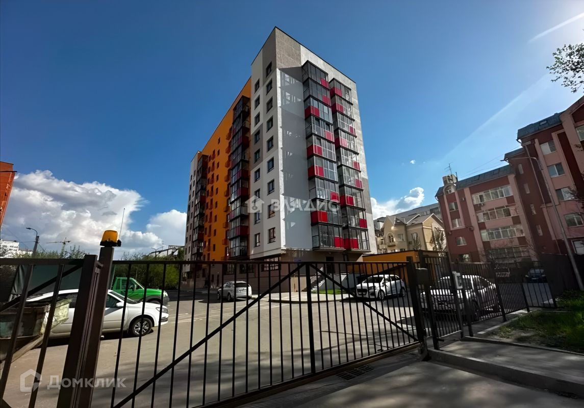 1-комн., 30.3 м², 9/10 этаж