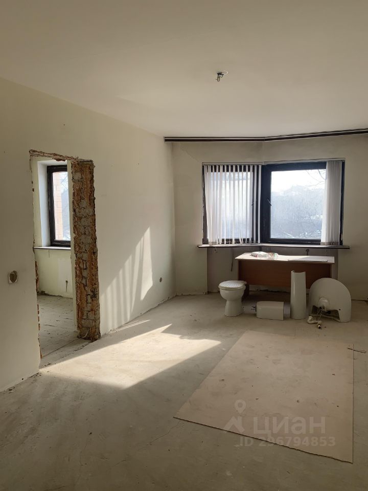 3 этажный, Таунхаус, 320.5 м², 1 сотка, 3 этажа