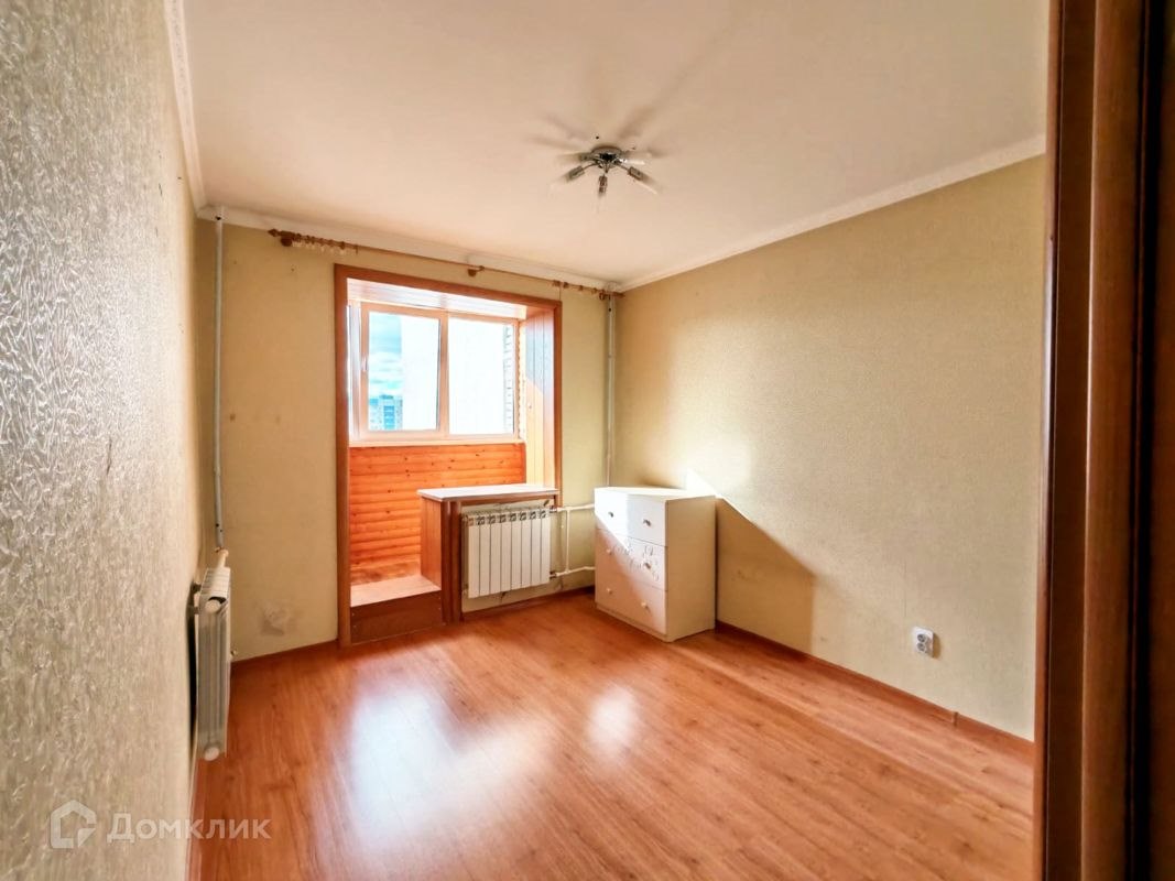 3-комн., 60.3 м², 7/9 этаж